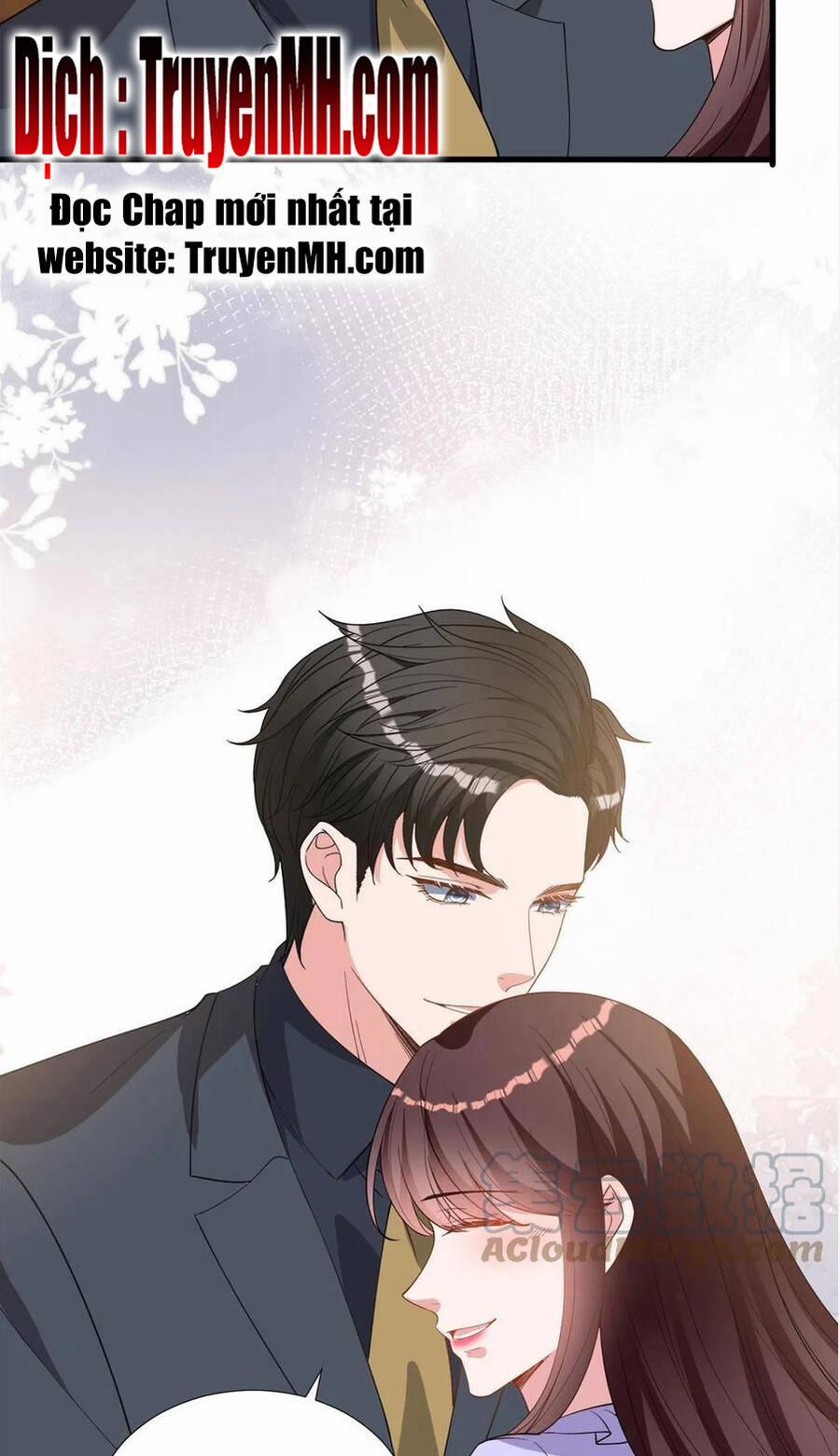 Ông Xã Kết Hôn Thử, Mạnh Thêm Chút Nữa Đi 583 trang 10