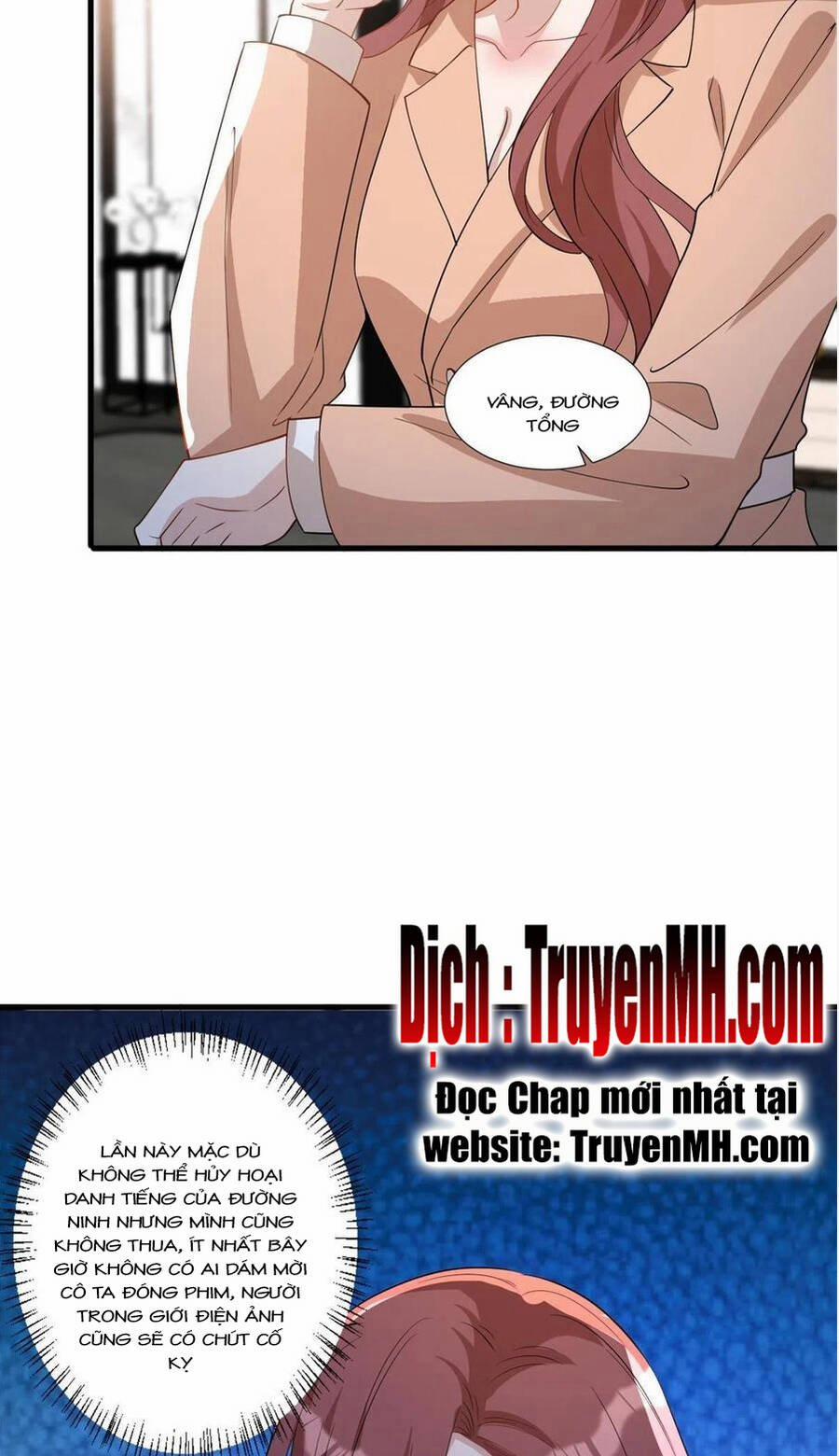 Ông Xã Kết Hôn Thử, Mạnh Thêm Chút Nữa Đi 583 trang 17