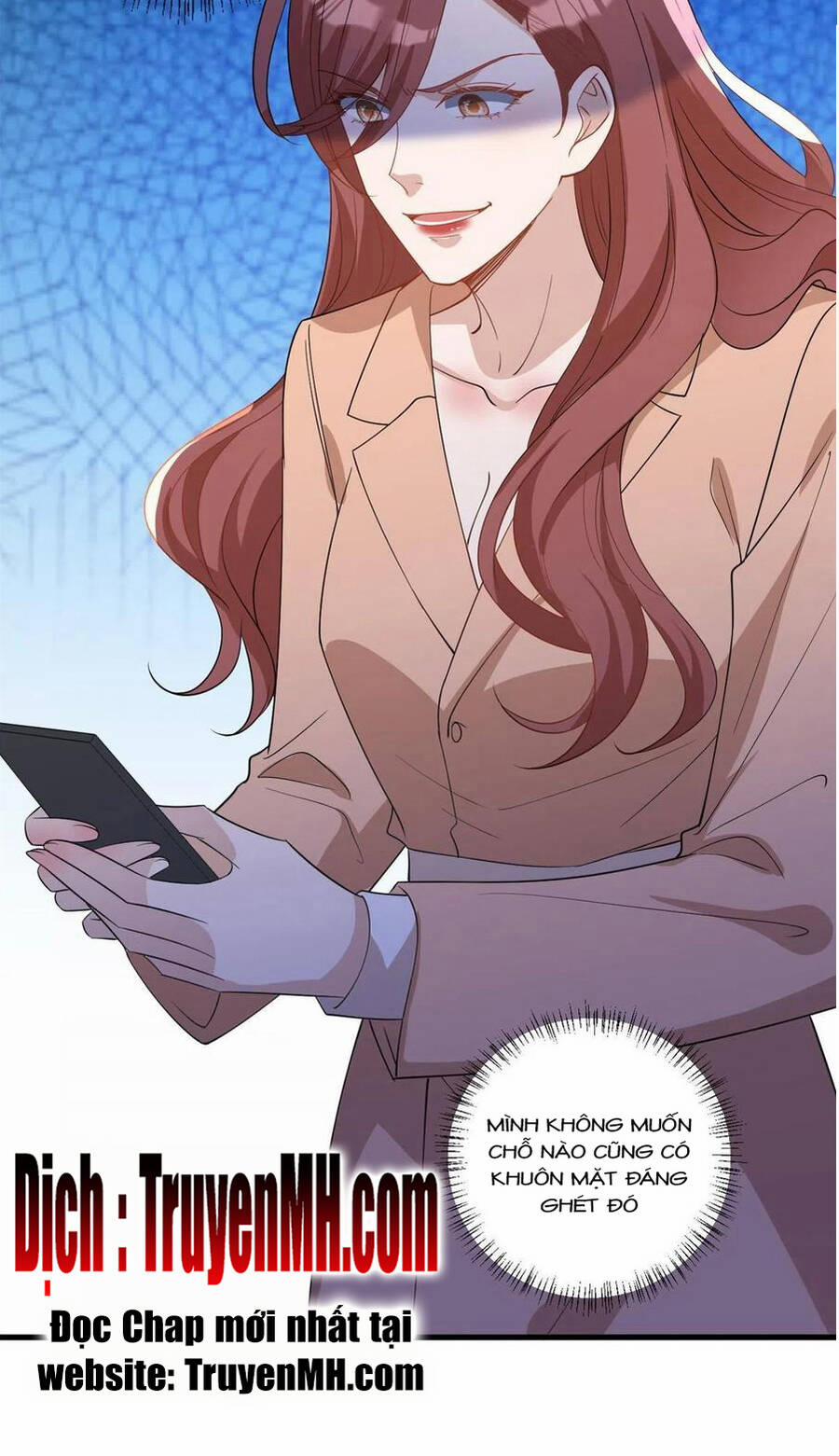 Ông Xã Kết Hôn Thử, Mạnh Thêm Chút Nữa Đi 583 trang 18