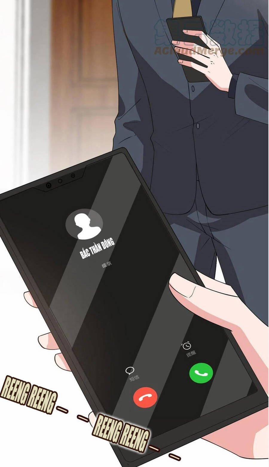 Ông Xã Kết Hôn Thử, Mạnh Thêm Chút Nữa Đi 583 trang 2