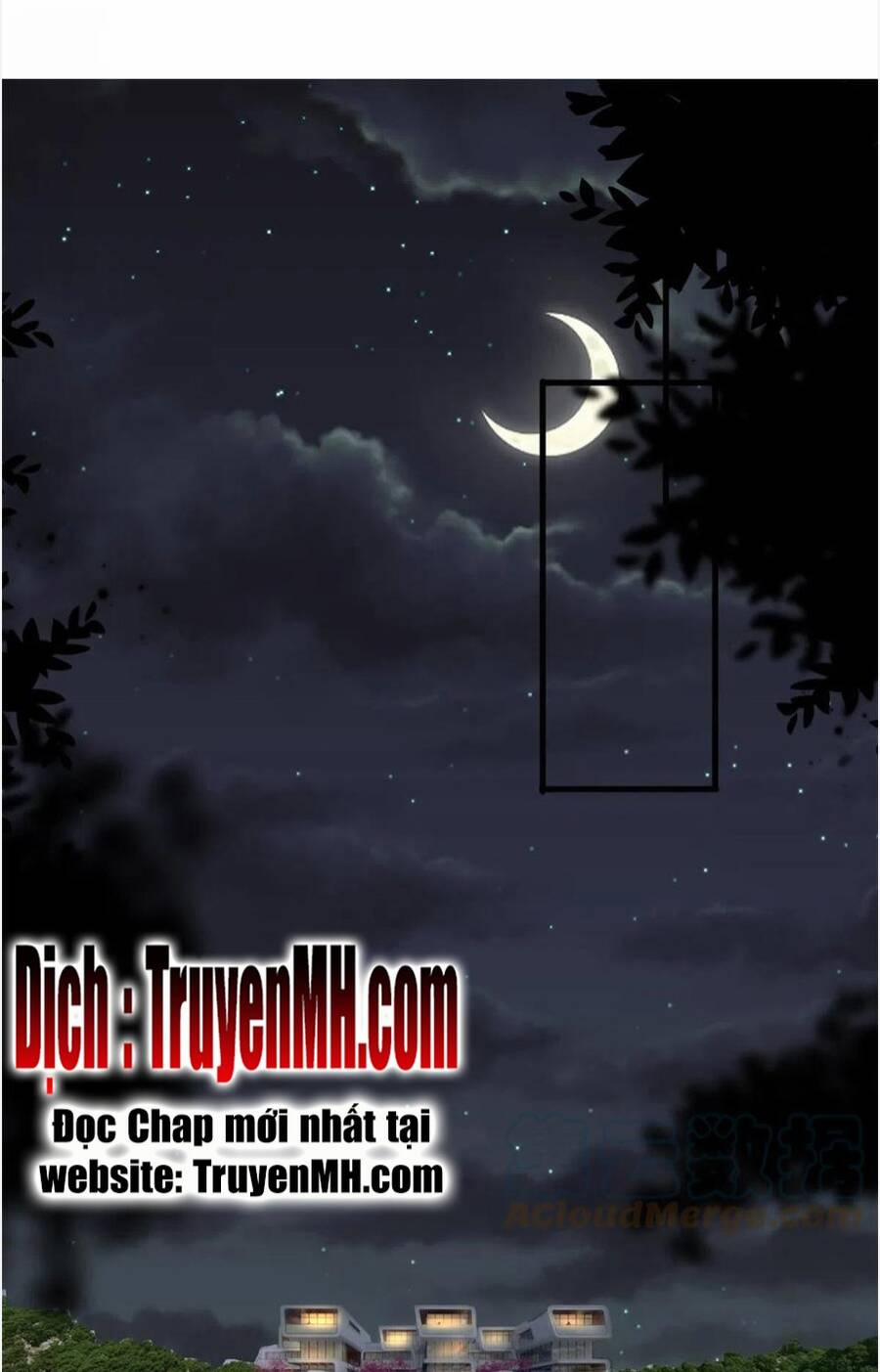 Ông Xã Kết Hôn Thử, Mạnh Thêm Chút Nữa Đi 584 trang 1