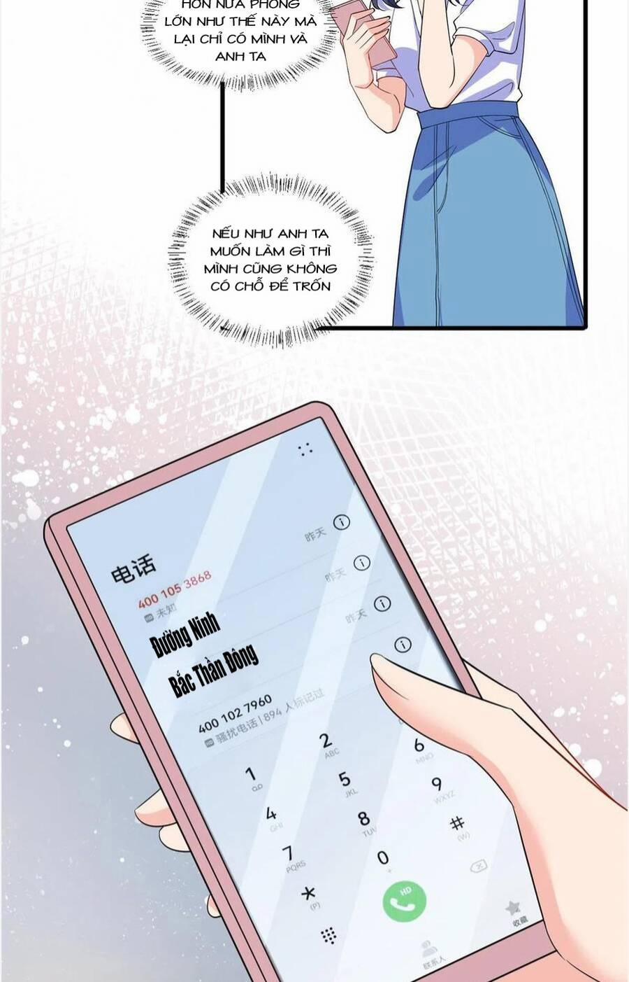 Ông Xã Kết Hôn Thử, Mạnh Thêm Chút Nữa Đi 584 trang 10