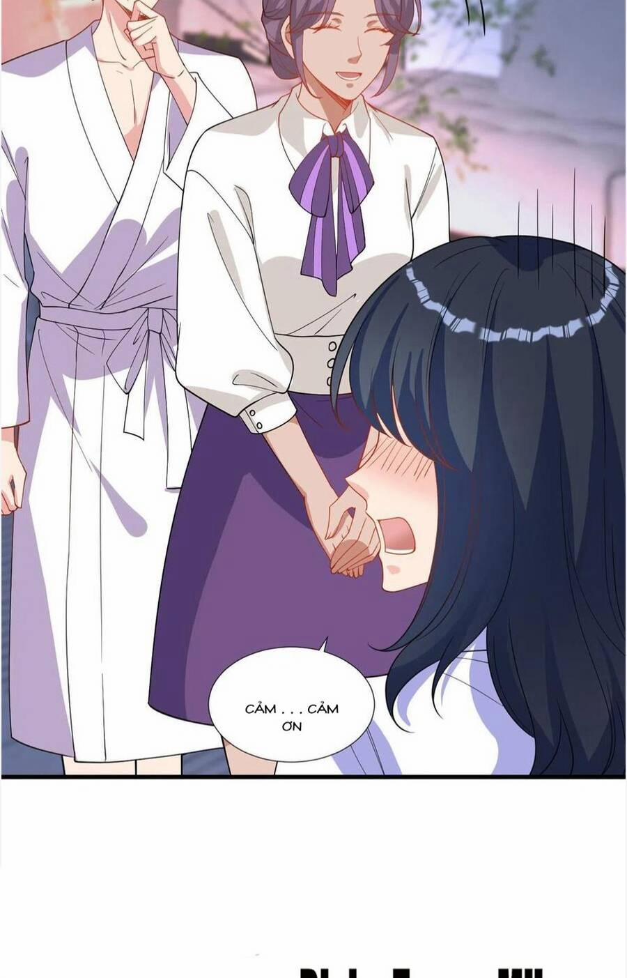 Ông Xã Kết Hôn Thử, Mạnh Thêm Chút Nữa Đi 584 trang 16