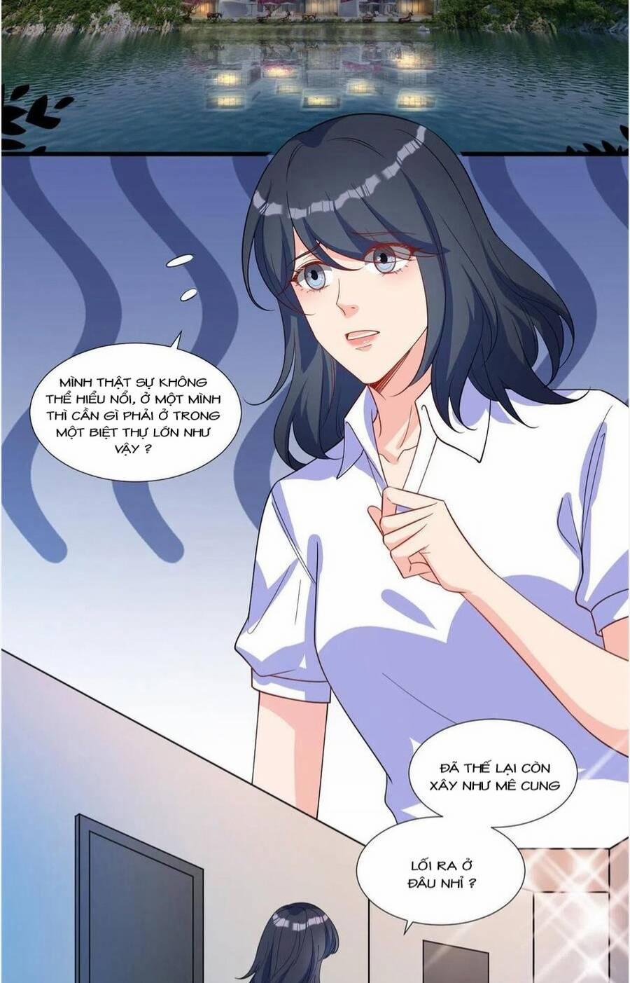 Ông Xã Kết Hôn Thử, Mạnh Thêm Chút Nữa Đi 584 trang 2