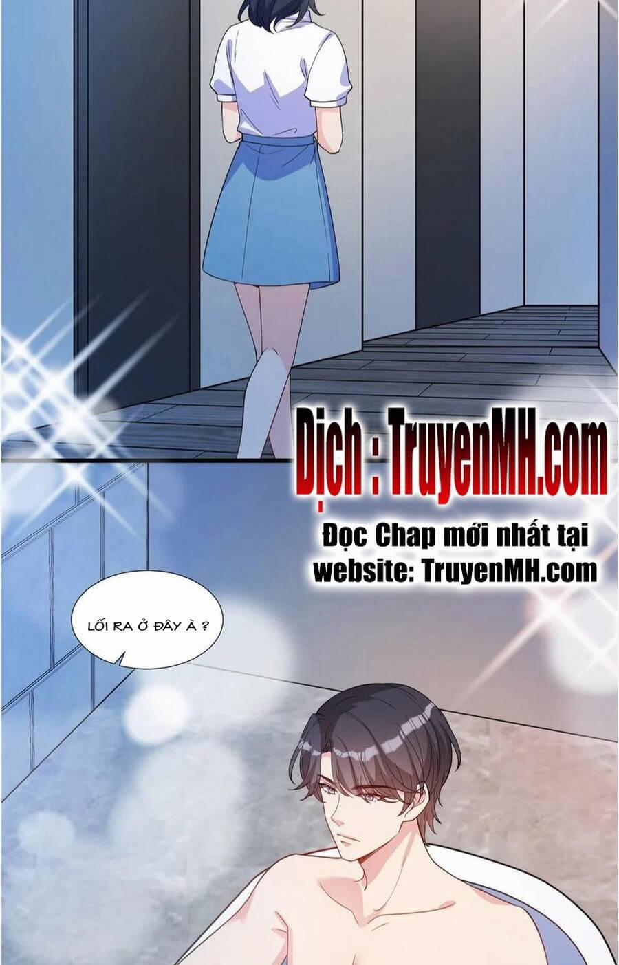 Ông Xã Kết Hôn Thử, Mạnh Thêm Chút Nữa Đi 584 trang 3