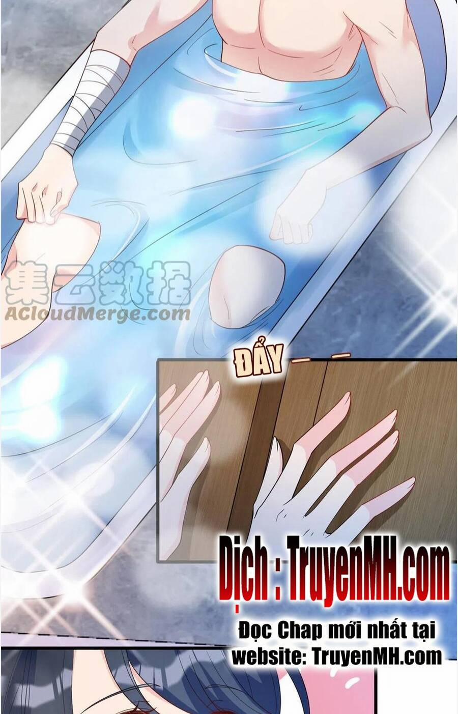 Ông Xã Kết Hôn Thử, Mạnh Thêm Chút Nữa Đi 584 trang 4