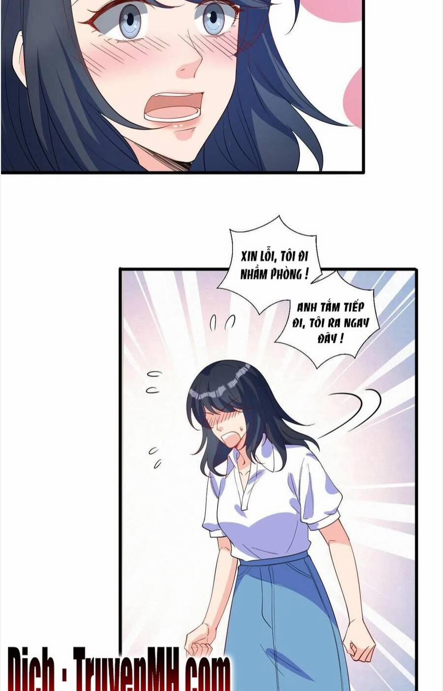 Ông Xã Kết Hôn Thử, Mạnh Thêm Chút Nữa Đi 584 trang 5