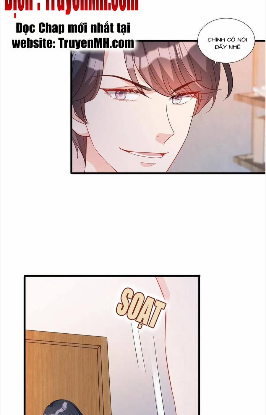 Ông Xã Kết Hôn Thử, Mạnh Thêm Chút Nữa Đi 584 trang 7