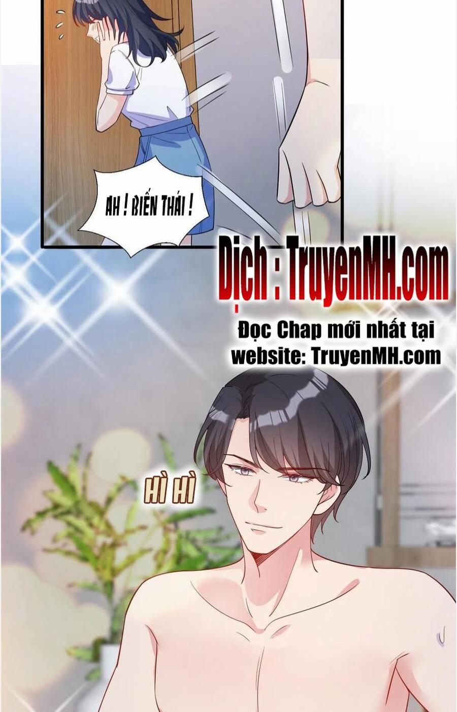 Ông Xã Kết Hôn Thử, Mạnh Thêm Chút Nữa Đi 584 trang 8