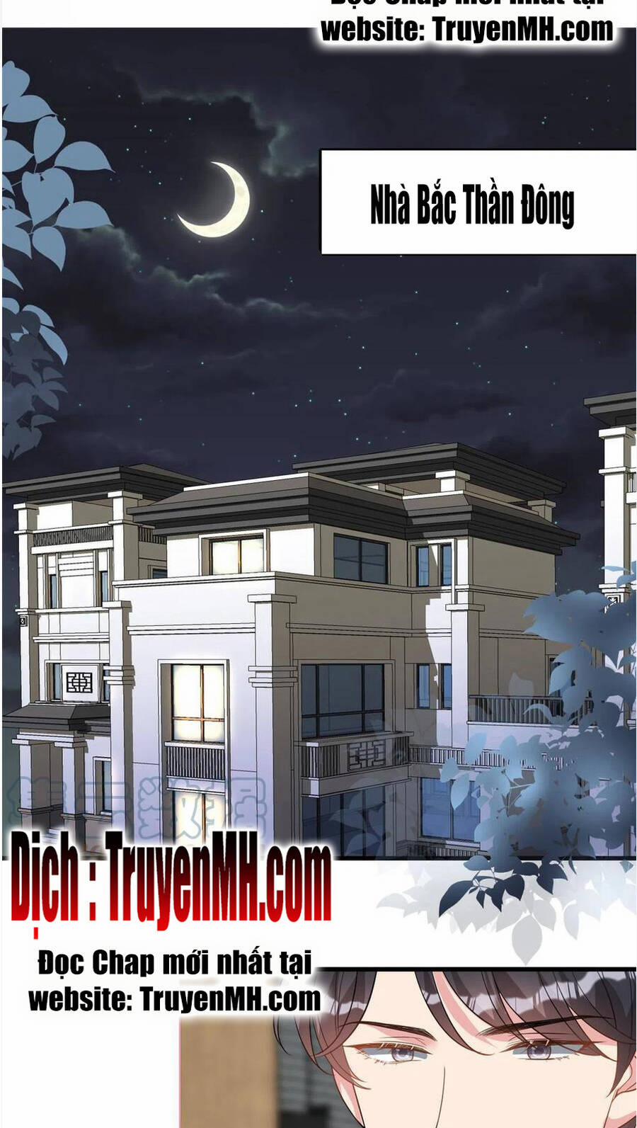 Ông Xã Kết Hôn Thử, Mạnh Thêm Chút Nữa Đi 585 trang 15