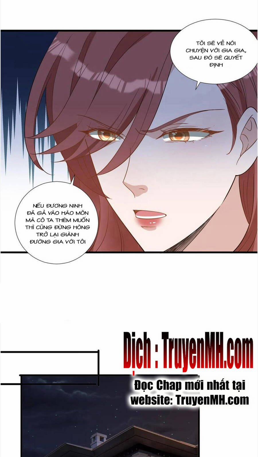 Ông Xã Kết Hôn Thử, Mạnh Thêm Chút Nữa Đi 585 trang 7