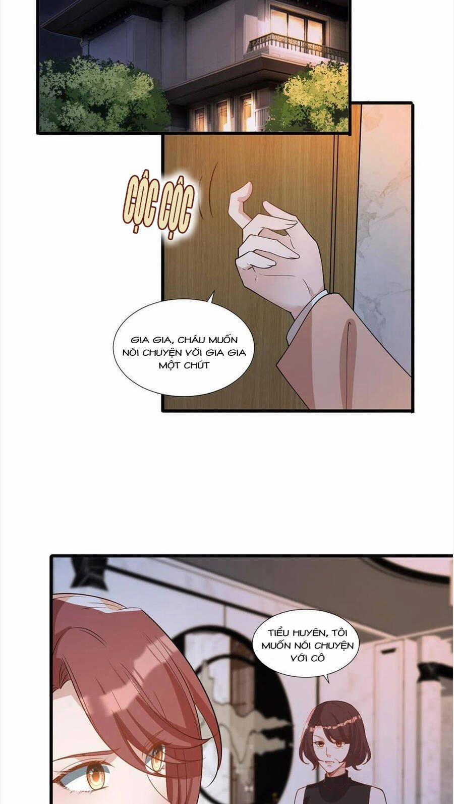 Ông Xã Kết Hôn Thử, Mạnh Thêm Chút Nữa Đi 585 trang 8