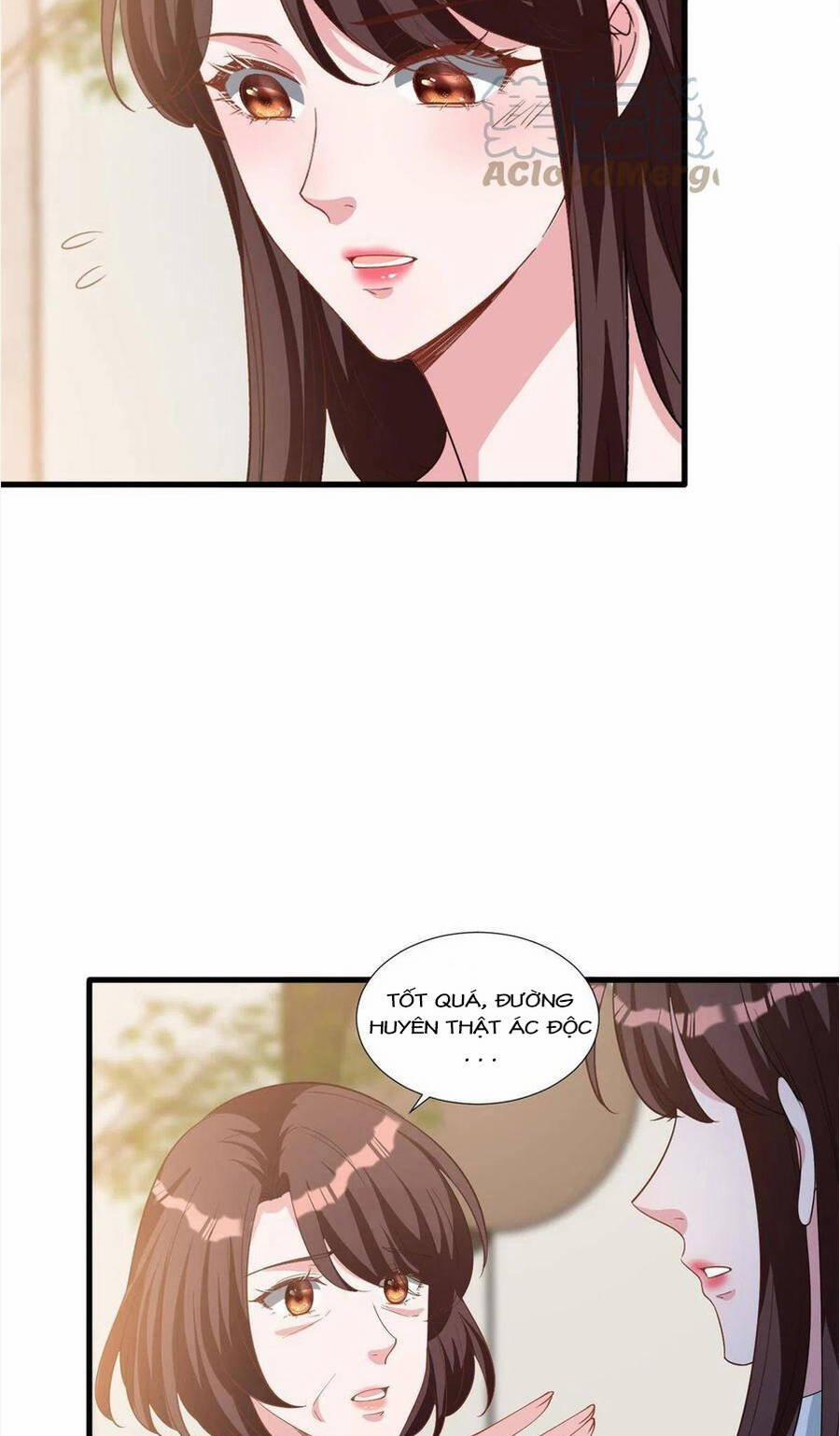 Ông Xã Kết Hôn Thử, Mạnh Thêm Chút Nữa Đi 586 trang 11