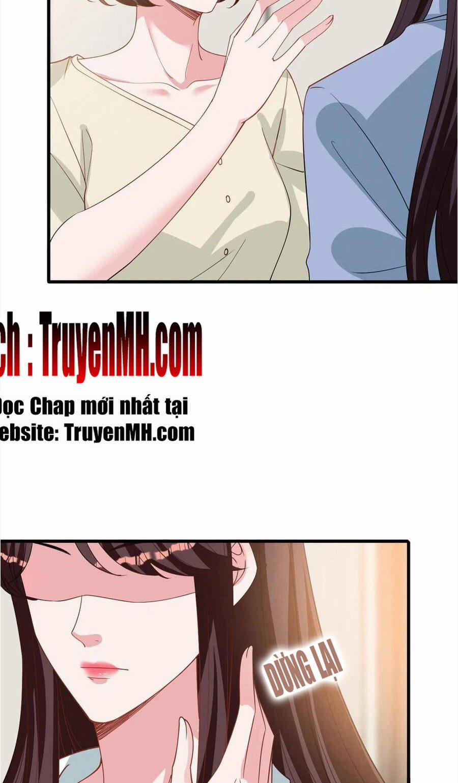 Ông Xã Kết Hôn Thử, Mạnh Thêm Chút Nữa Đi 586 trang 12