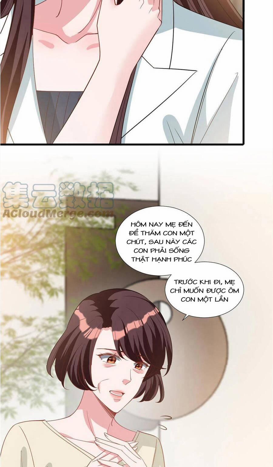 Ông Xã Kết Hôn Thử, Mạnh Thêm Chút Nữa Đi 586 trang 13