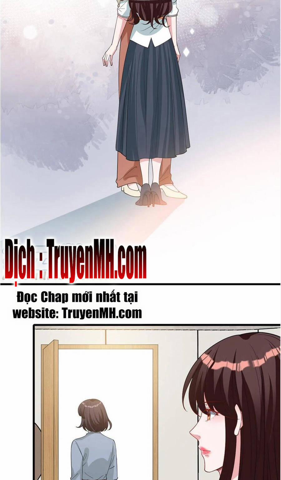 Ông Xã Kết Hôn Thử, Mạnh Thêm Chút Nữa Đi 586 trang 15