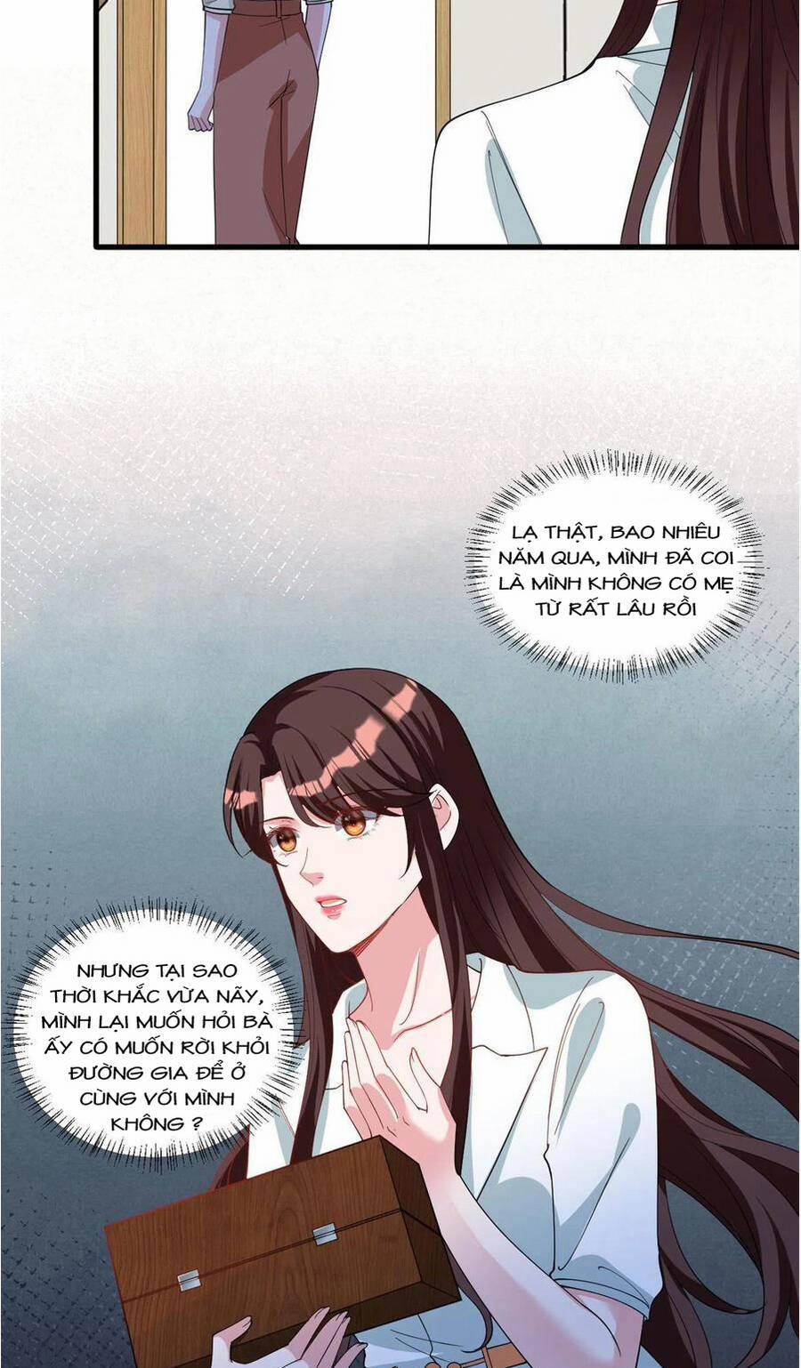 Ông Xã Kết Hôn Thử, Mạnh Thêm Chút Nữa Đi 586 trang 16