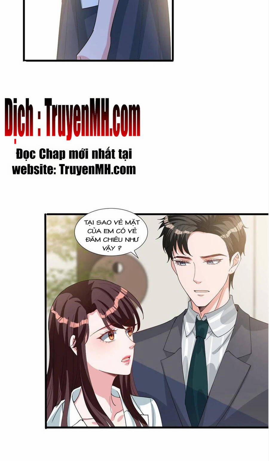 Ông Xã Kết Hôn Thử, Mạnh Thêm Chút Nữa Đi 586 trang 18