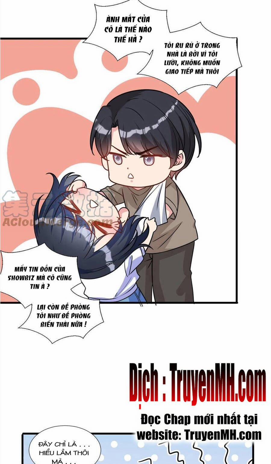 Ông Xã Kết Hôn Thử, Mạnh Thêm Chút Nữa Đi 586 trang 2