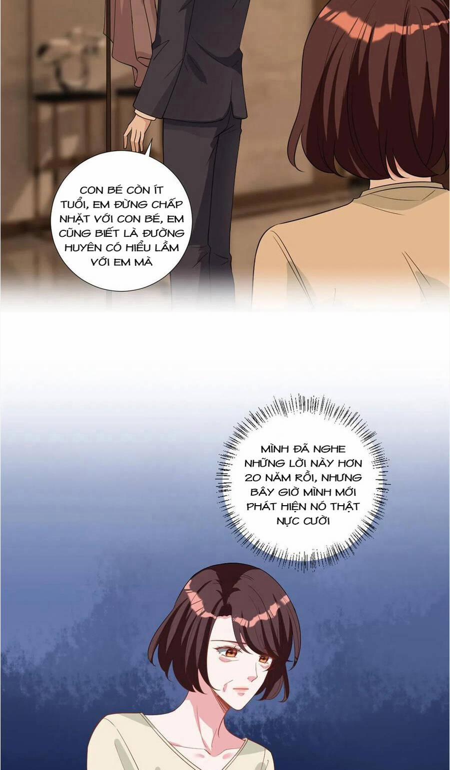 Ông Xã Kết Hôn Thử, Mạnh Thêm Chút Nữa Đi 586 trang 6