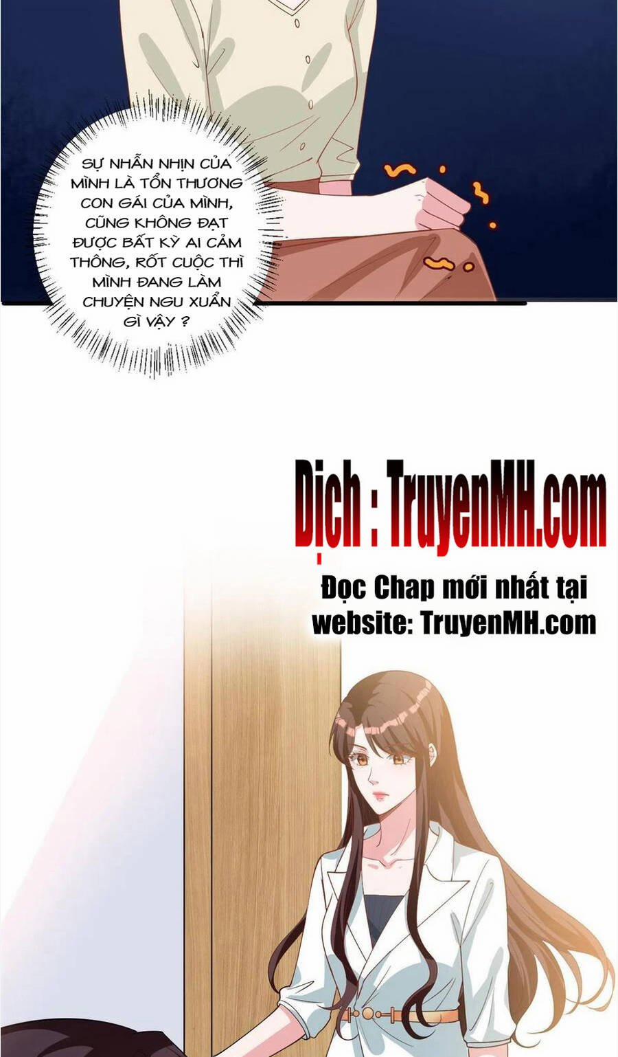 Ông Xã Kết Hôn Thử, Mạnh Thêm Chút Nữa Đi 586 trang 7