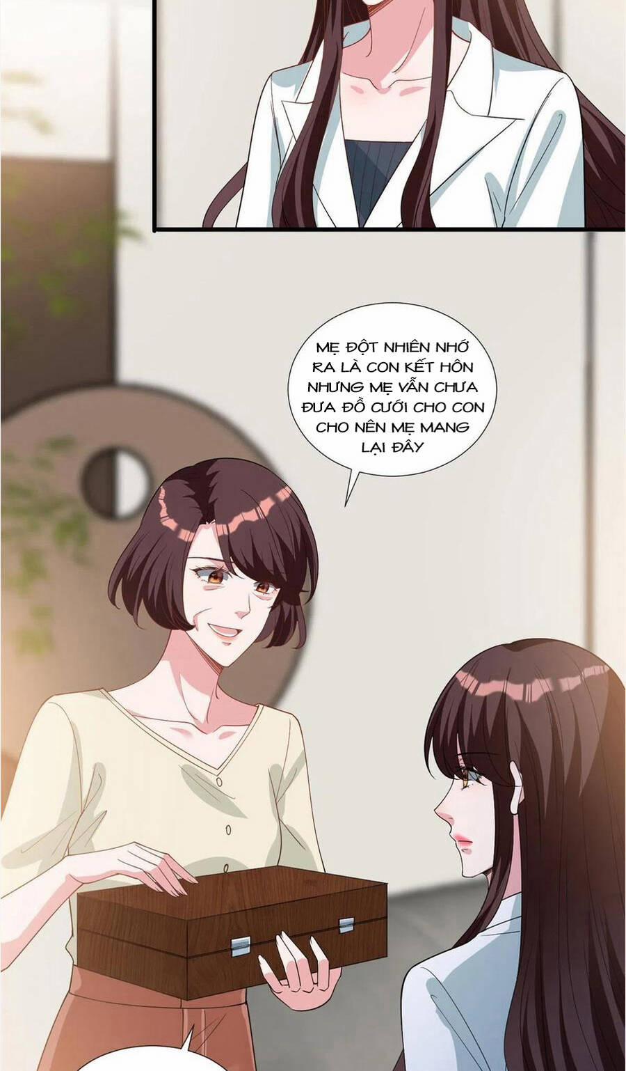 Ông Xã Kết Hôn Thử, Mạnh Thêm Chút Nữa Đi 586 trang 9