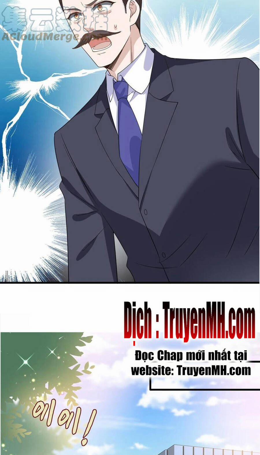 Ông Xã Kết Hôn Thử, Mạnh Thêm Chút Nữa Đi 587 trang 15