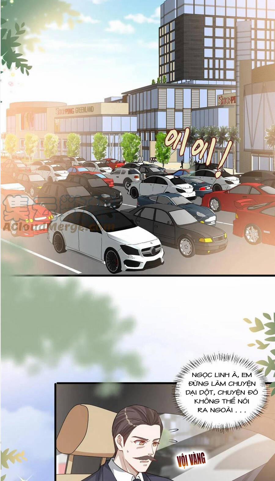 Ông Xã Kết Hôn Thử, Mạnh Thêm Chút Nữa Đi 587 trang 16