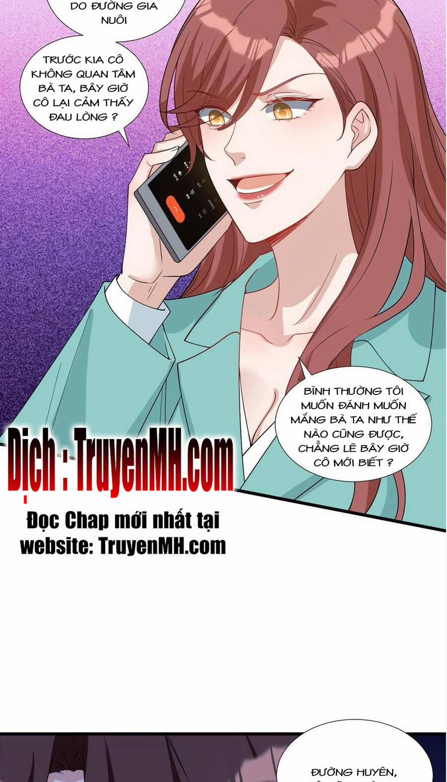 Ông Xã Kết Hôn Thử, Mạnh Thêm Chút Nữa Đi 587 trang 5