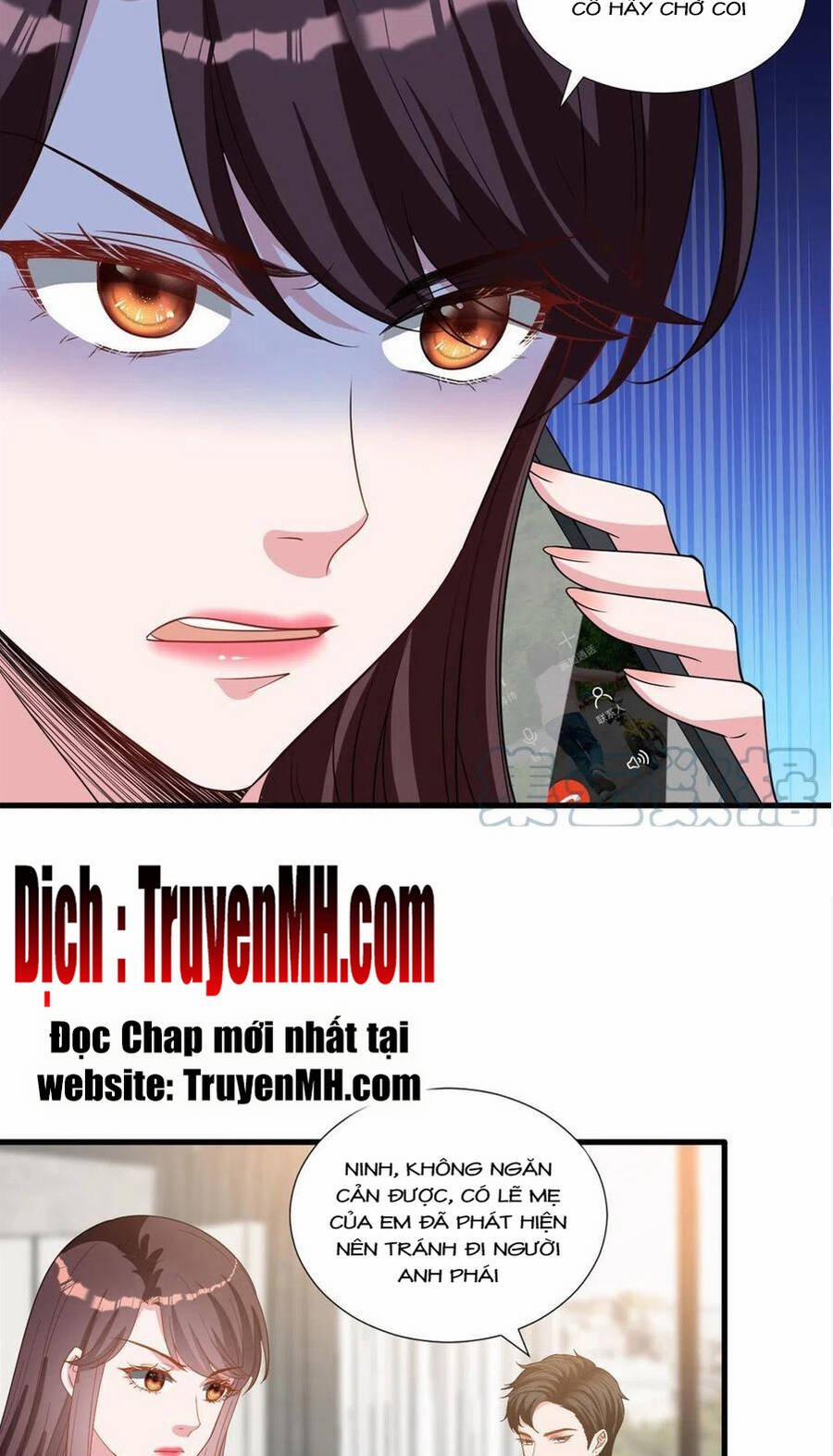 Ông Xã Kết Hôn Thử, Mạnh Thêm Chút Nữa Đi 587 trang 6