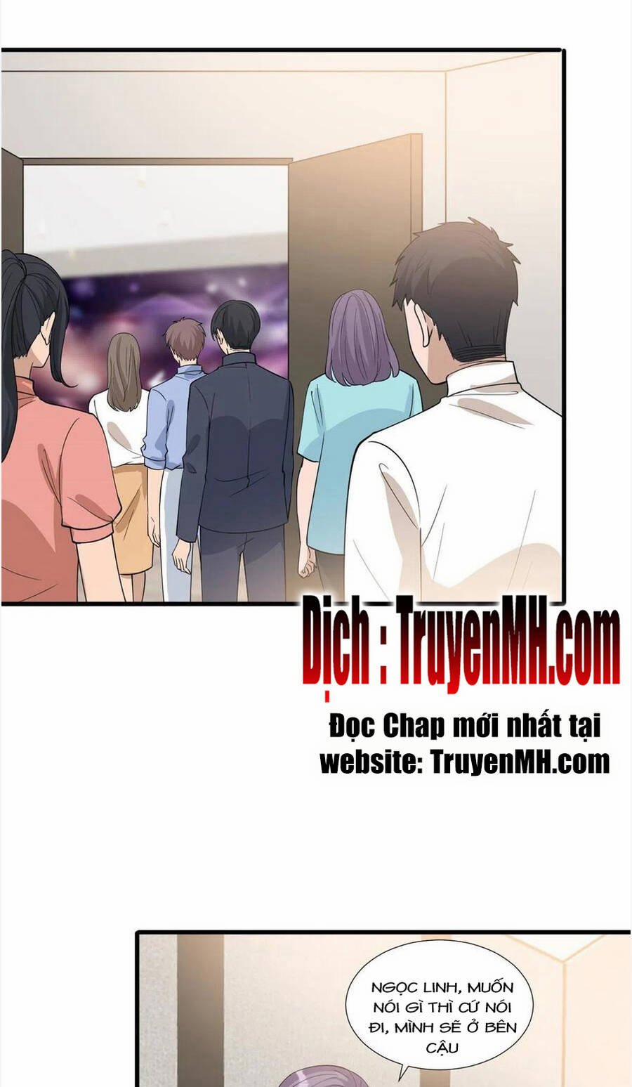 Ông Xã Kết Hôn Thử, Mạnh Thêm Chút Nữa Đi 588 trang 1