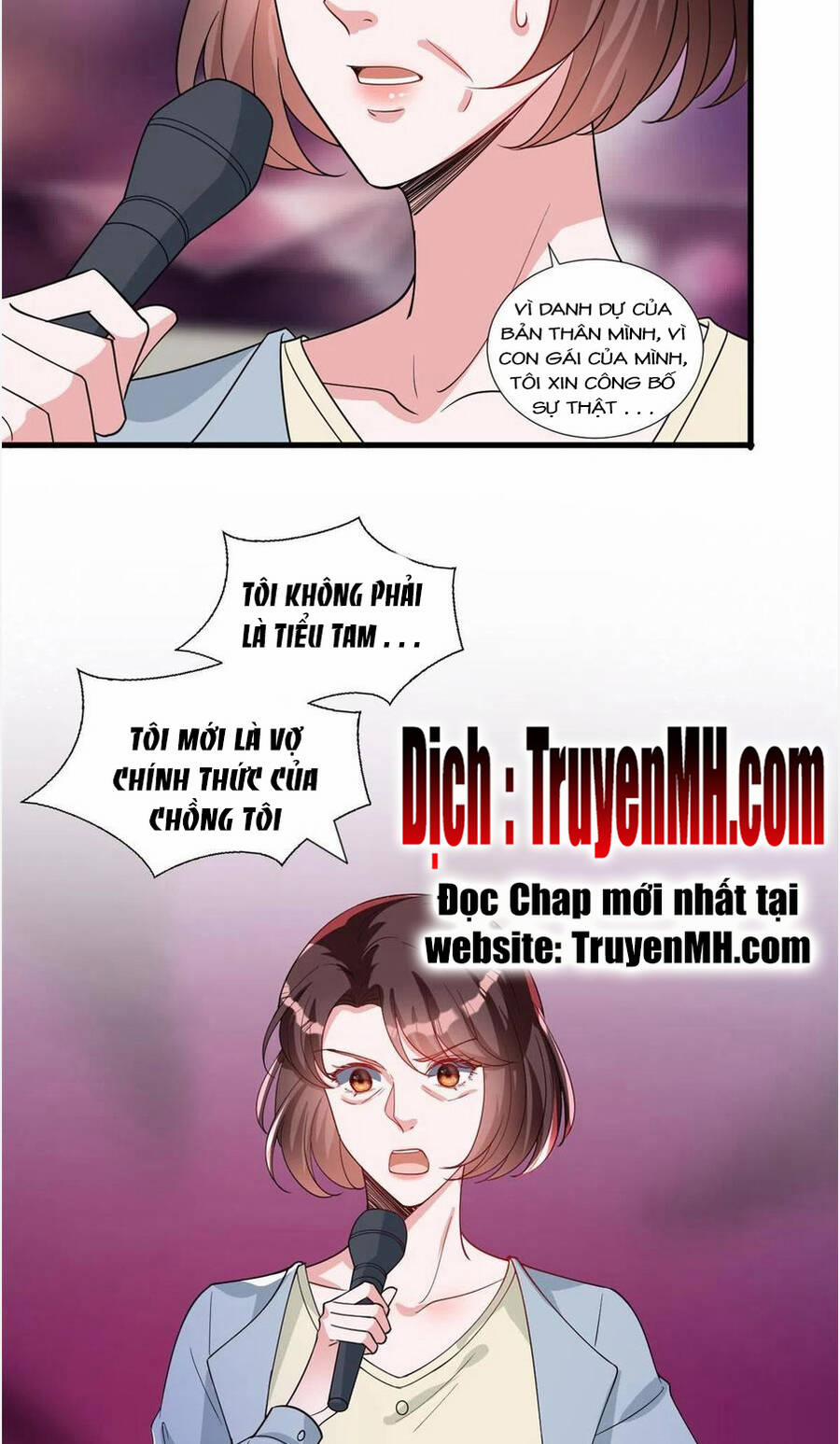 Ông Xã Kết Hôn Thử, Mạnh Thêm Chút Nữa Đi 588 trang 11