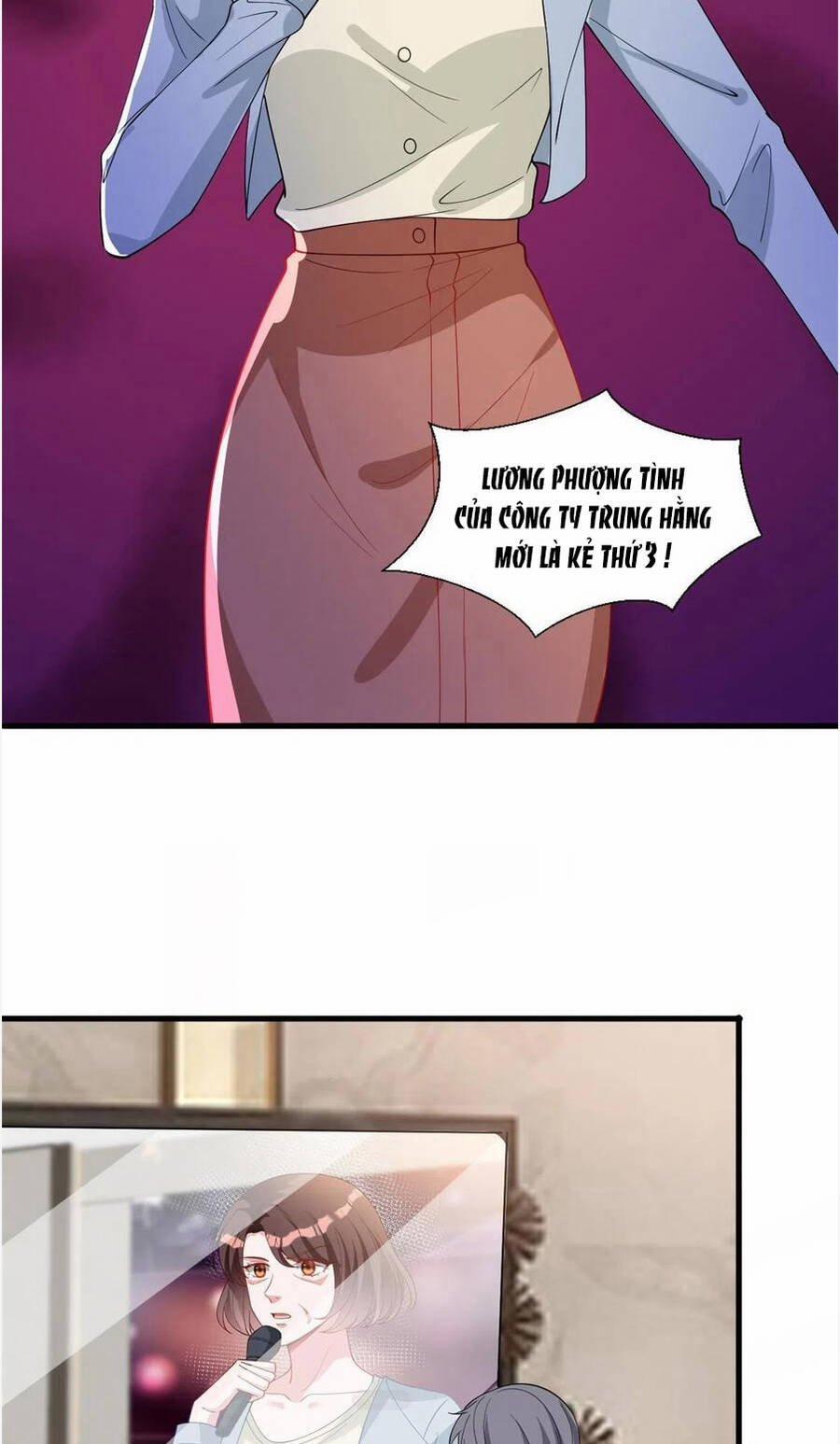 Ông Xã Kết Hôn Thử, Mạnh Thêm Chút Nữa Đi 588 trang 12