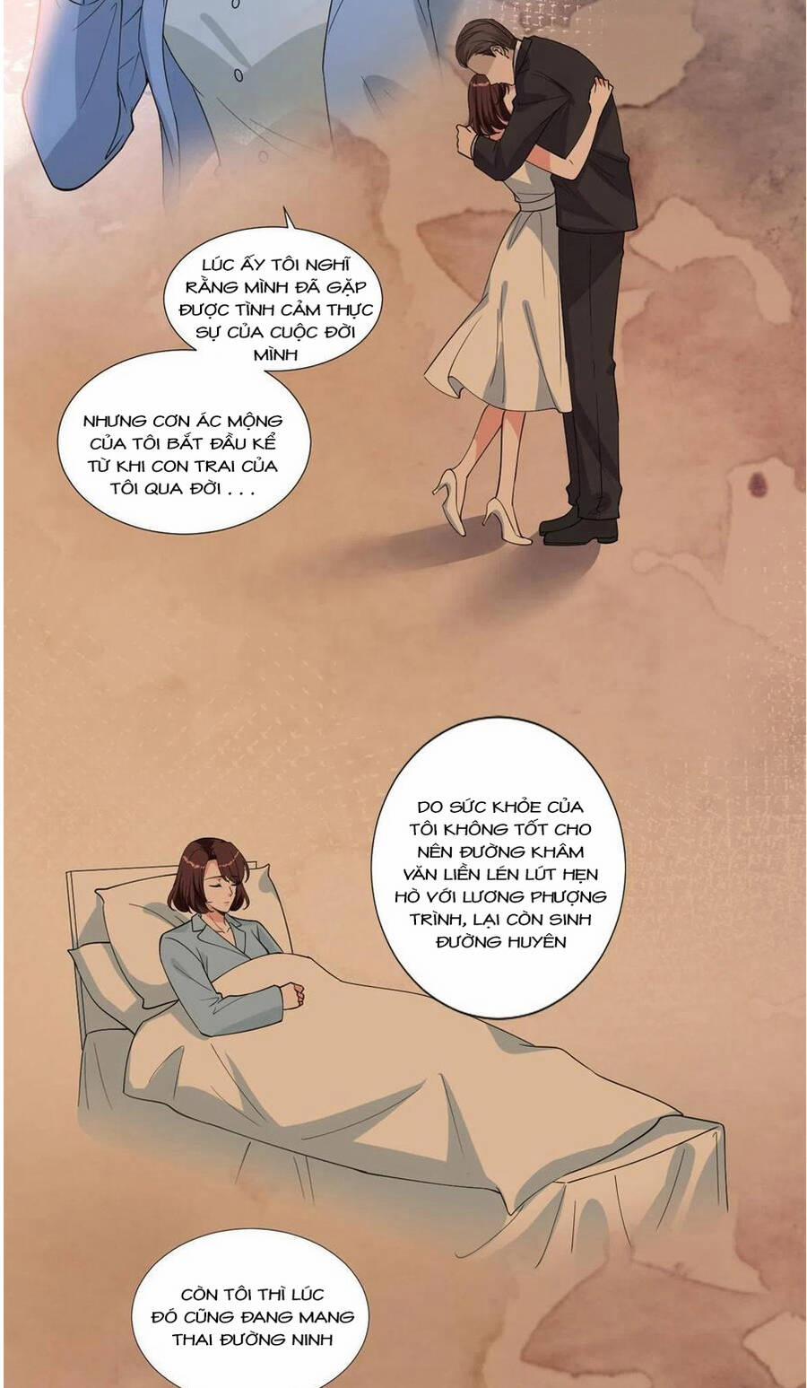 Ông Xã Kết Hôn Thử, Mạnh Thêm Chút Nữa Đi 588 trang 16