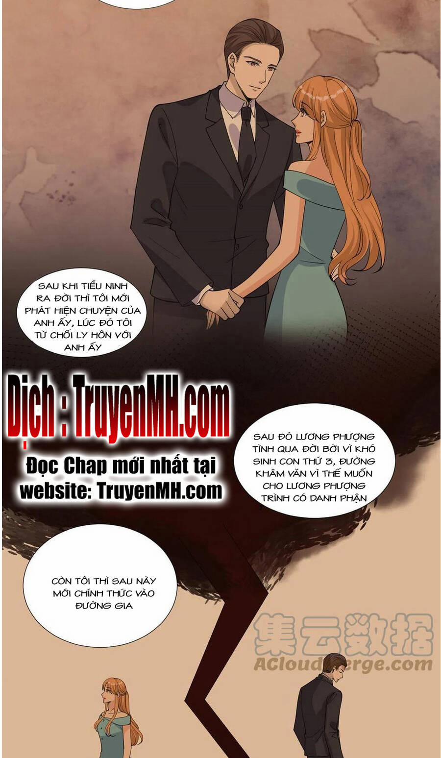 Ông Xã Kết Hôn Thử, Mạnh Thêm Chút Nữa Đi 588 trang 17