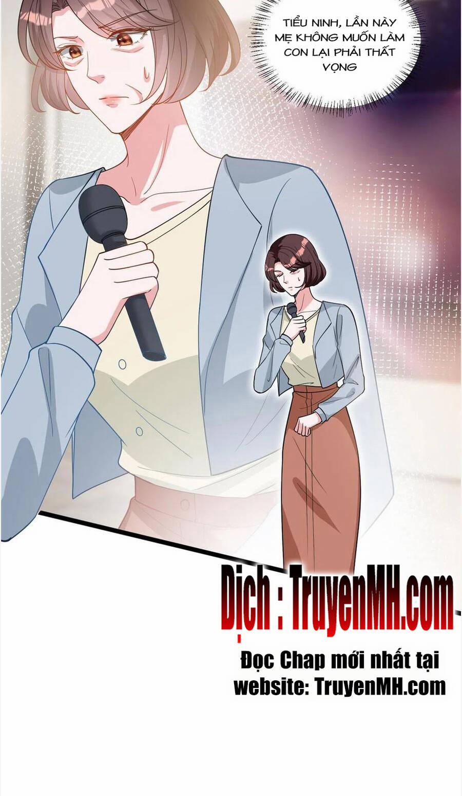 Ông Xã Kết Hôn Thử, Mạnh Thêm Chút Nữa Đi 588 trang 3