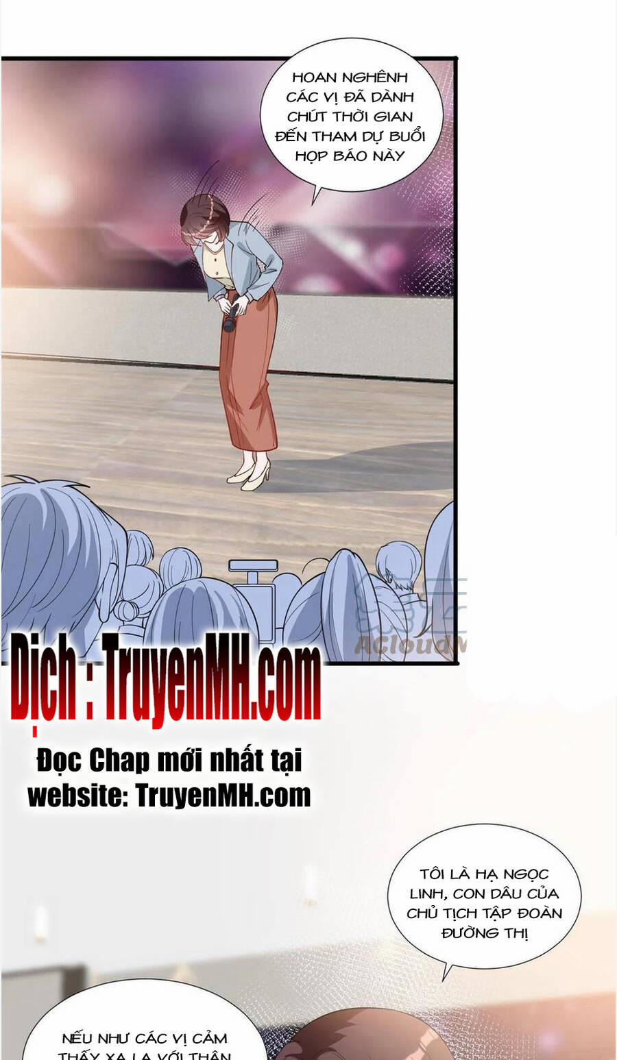 Ông Xã Kết Hôn Thử, Mạnh Thêm Chút Nữa Đi 588 trang 4