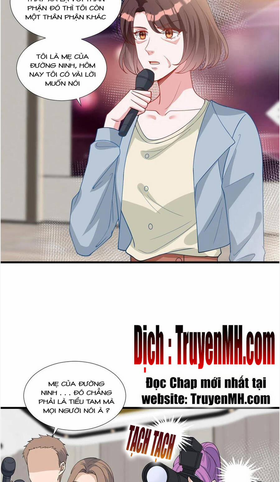 Ông Xã Kết Hôn Thử, Mạnh Thêm Chút Nữa Đi 588 trang 5