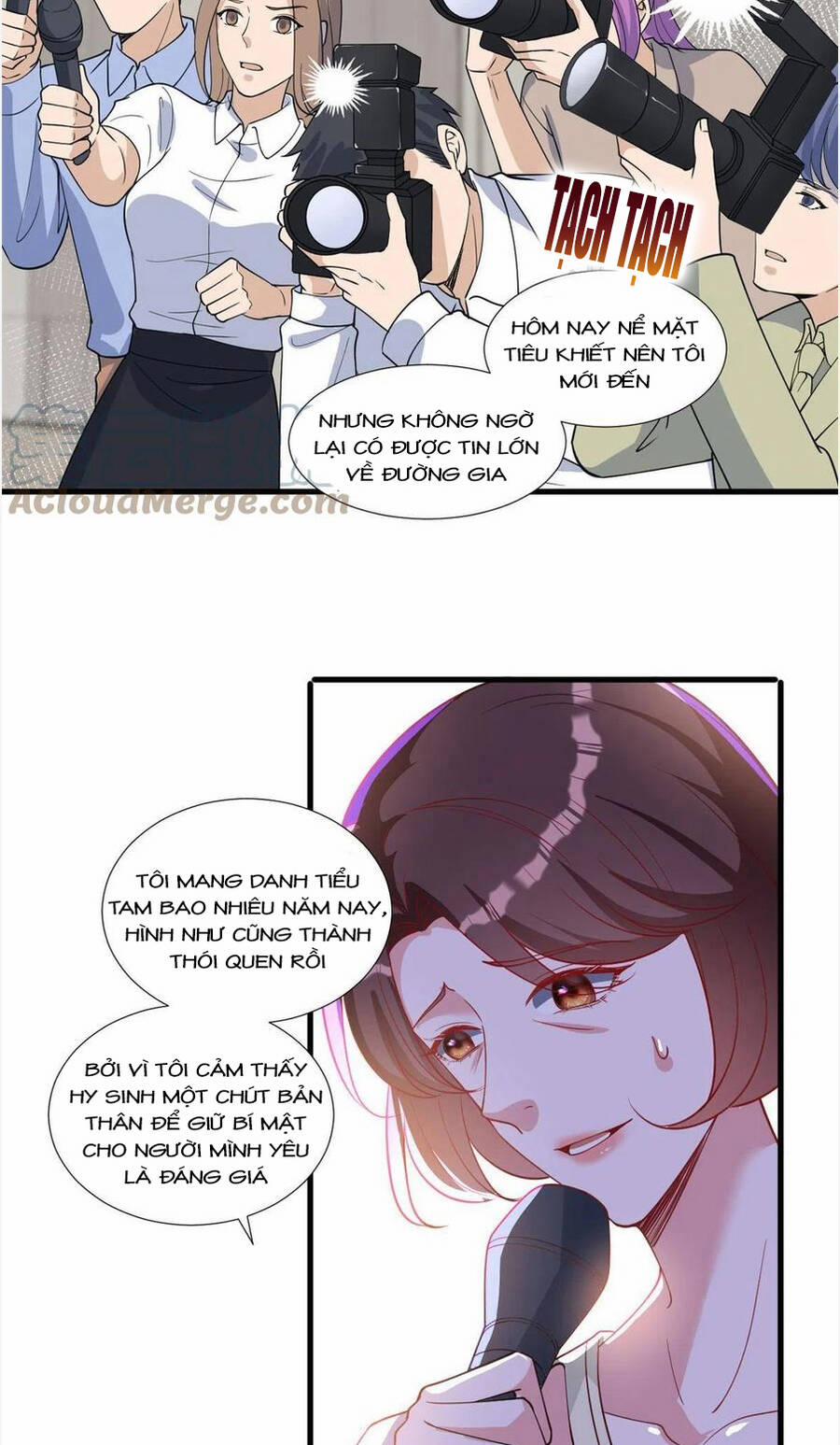 Ông Xã Kết Hôn Thử, Mạnh Thêm Chút Nữa Đi 588 trang 6