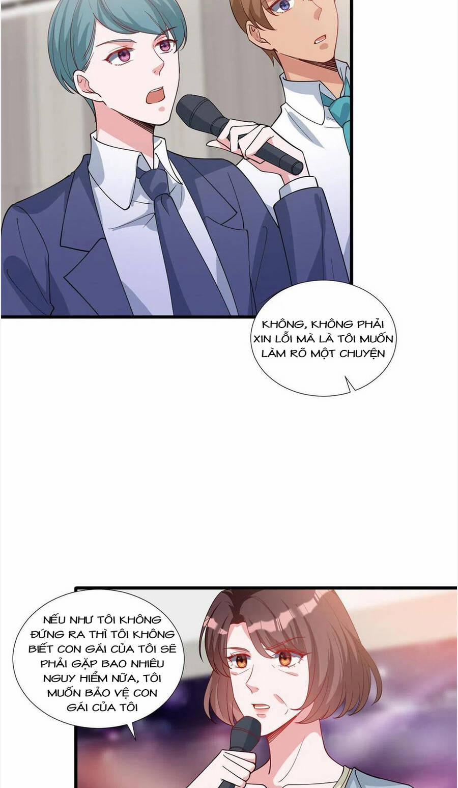 Ông Xã Kết Hôn Thử, Mạnh Thêm Chút Nữa Đi 588 trang 9