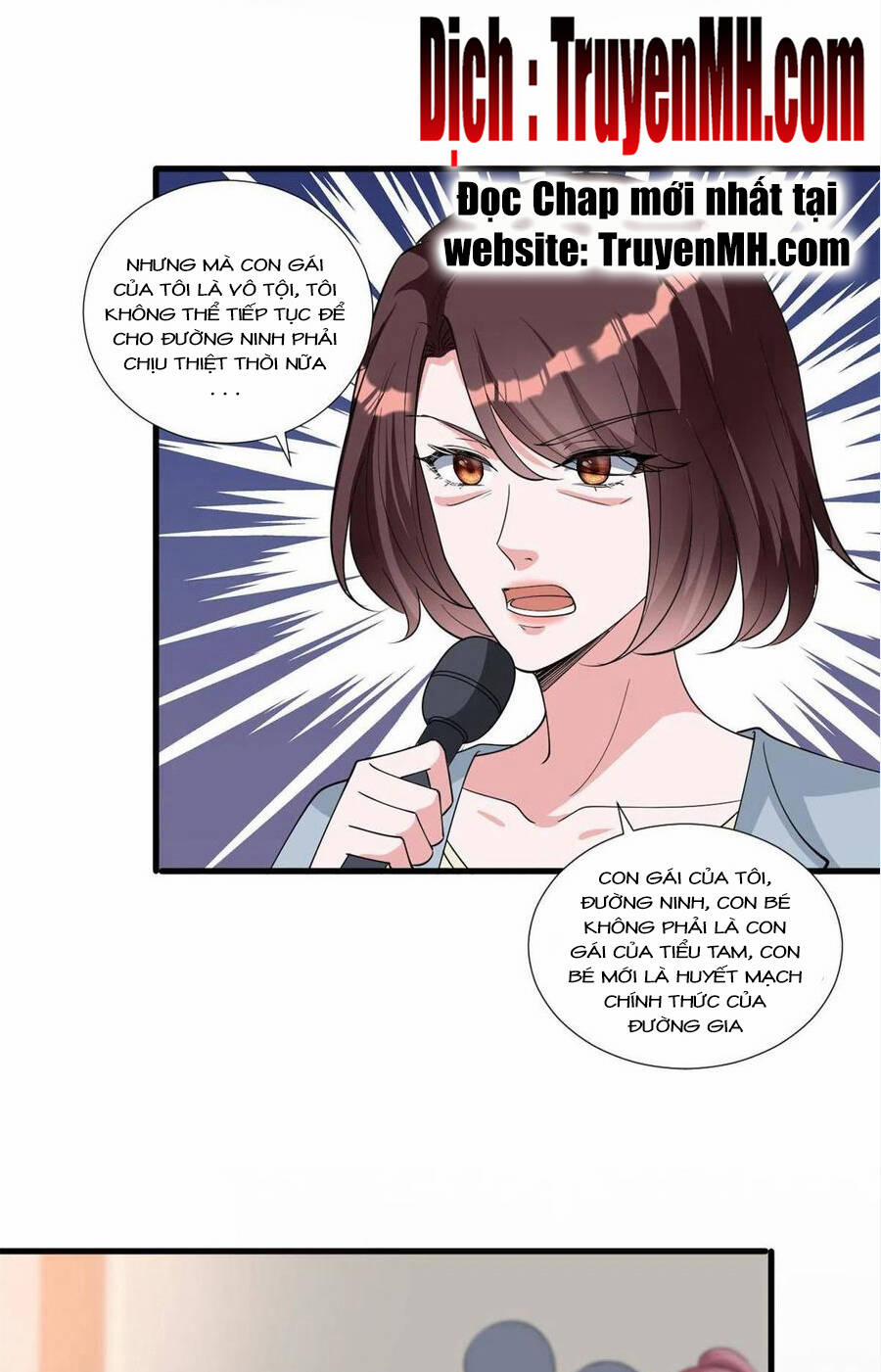 Ông Xã Kết Hôn Thử, Mạnh Thêm Chút Nữa Đi 589 trang 1