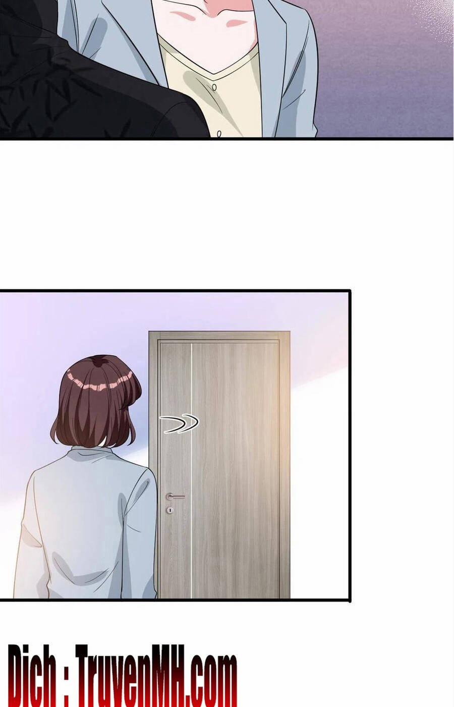 Ông Xã Kết Hôn Thử, Mạnh Thêm Chút Nữa Đi 589 trang 10