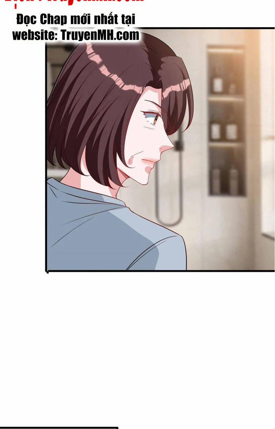 Ông Xã Kết Hôn Thử, Mạnh Thêm Chút Nữa Đi 589 trang 11