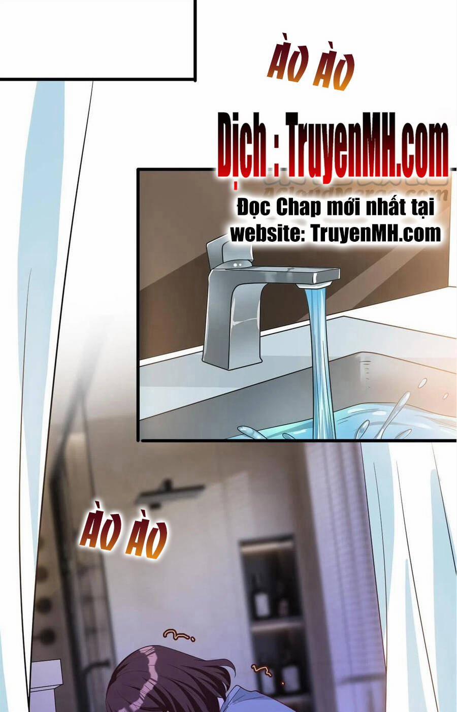 Ông Xã Kết Hôn Thử, Mạnh Thêm Chút Nữa Đi 589 trang 12