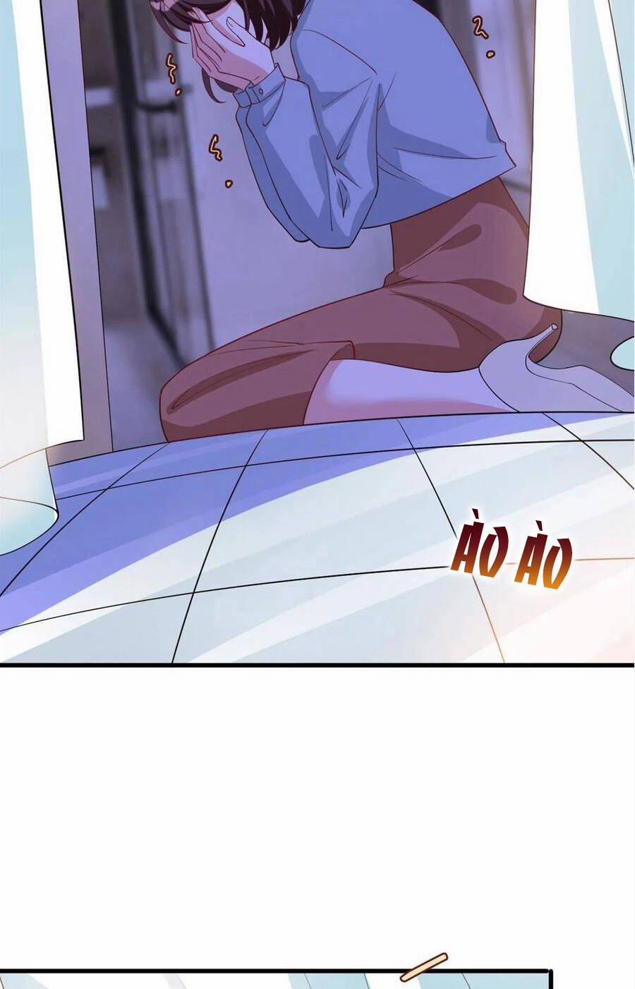 Ông Xã Kết Hôn Thử, Mạnh Thêm Chút Nữa Đi 589 trang 13