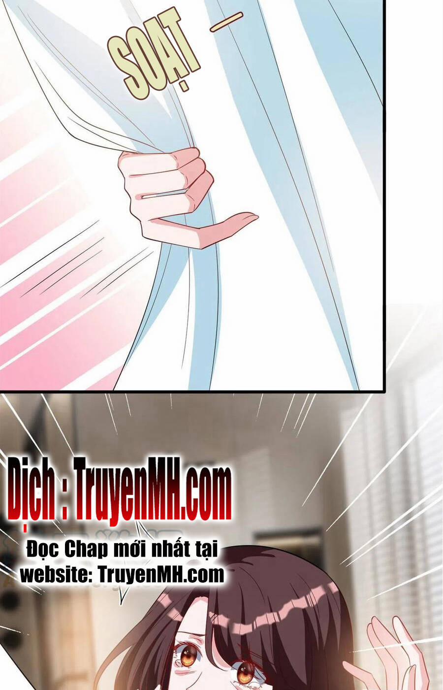 Ông Xã Kết Hôn Thử, Mạnh Thêm Chút Nữa Đi 589 trang 14