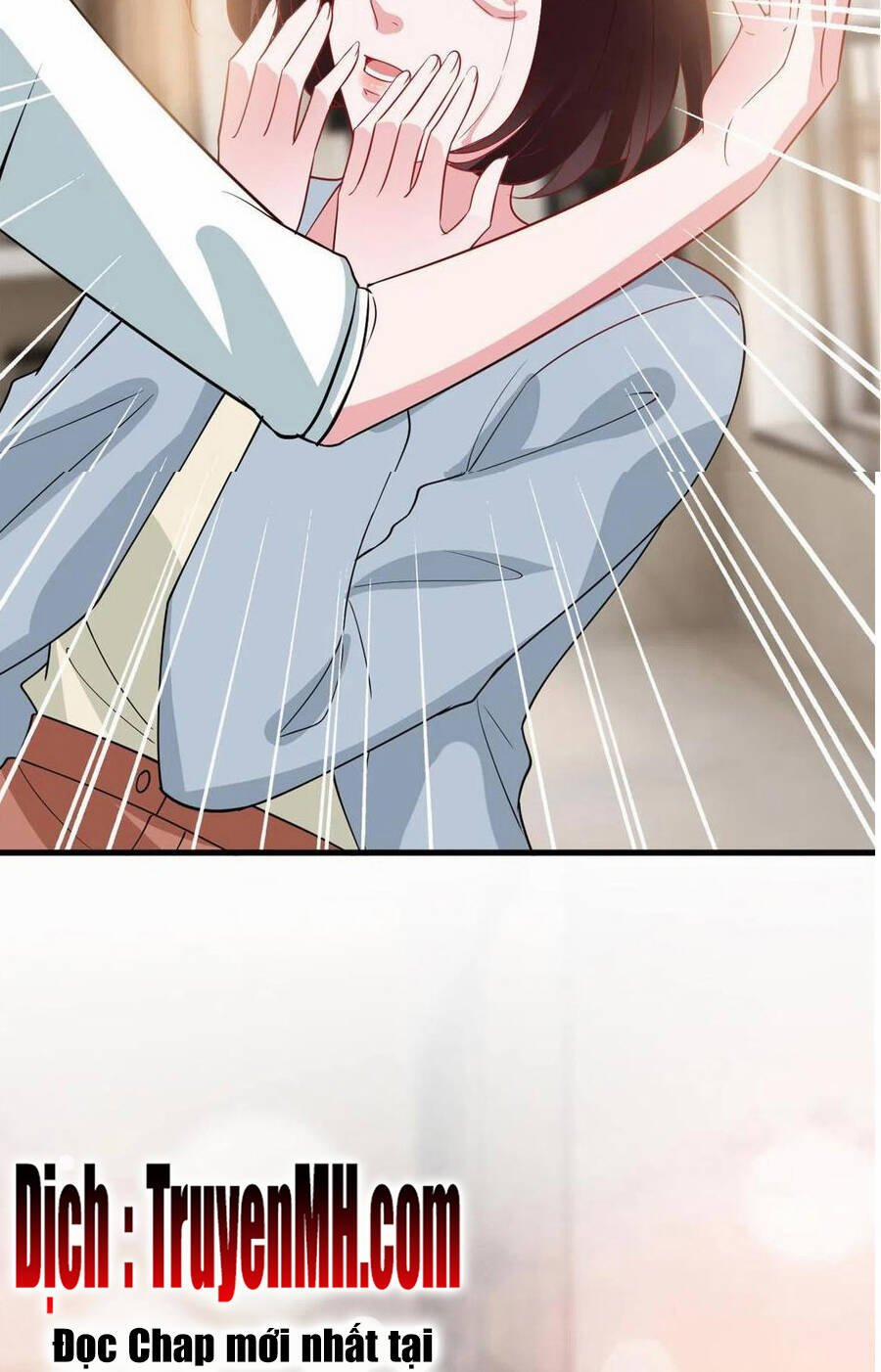 Ông Xã Kết Hôn Thử, Mạnh Thêm Chút Nữa Đi 589 trang 15