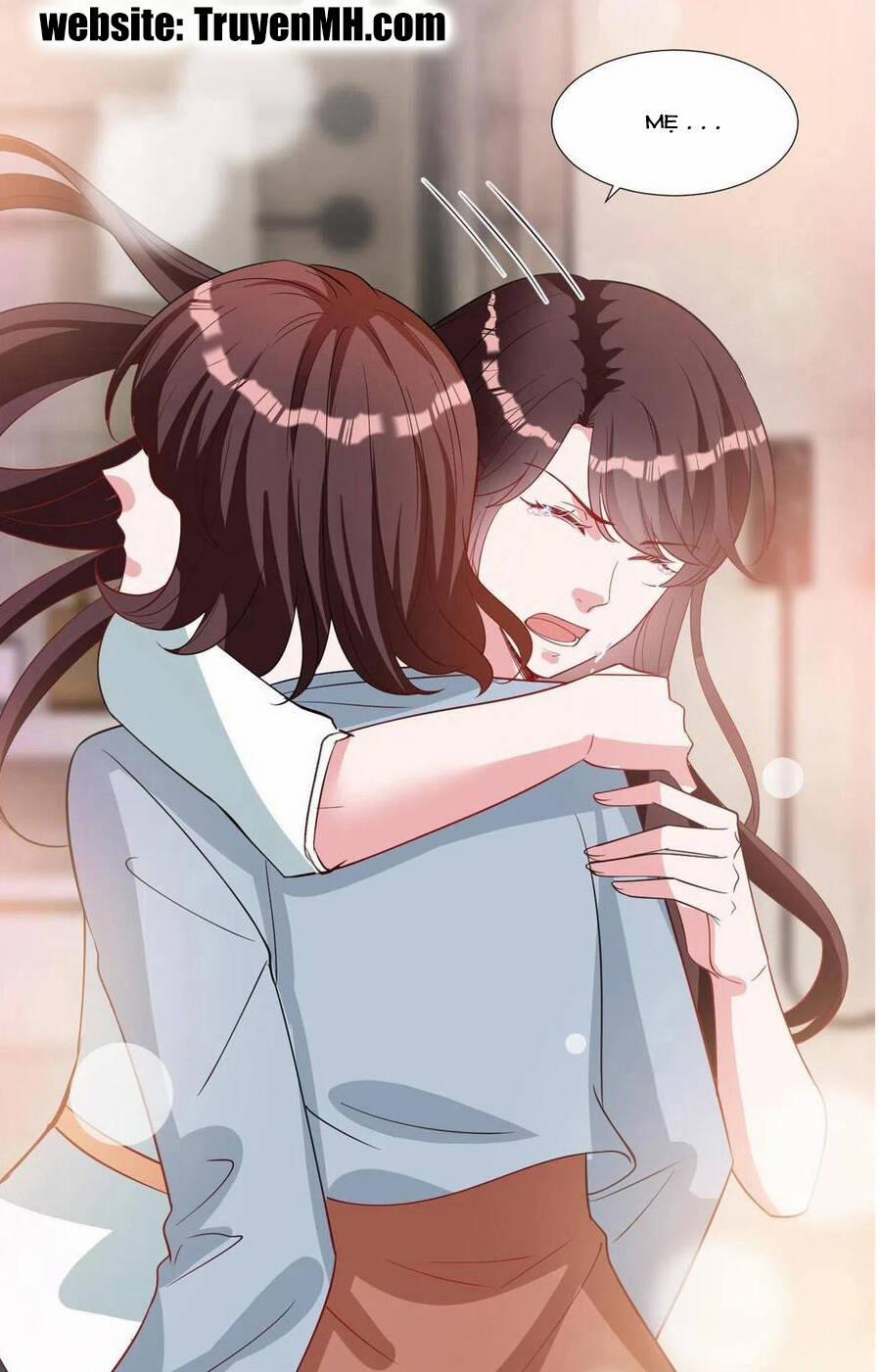 Ông Xã Kết Hôn Thử, Mạnh Thêm Chút Nữa Đi 589 trang 16