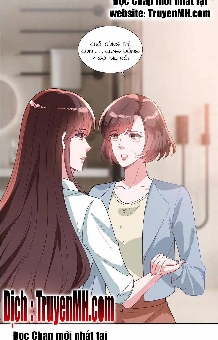 Ông Xã Kết Hôn Thử, Mạnh Thêm Chút Nữa Đi 589 trang 18