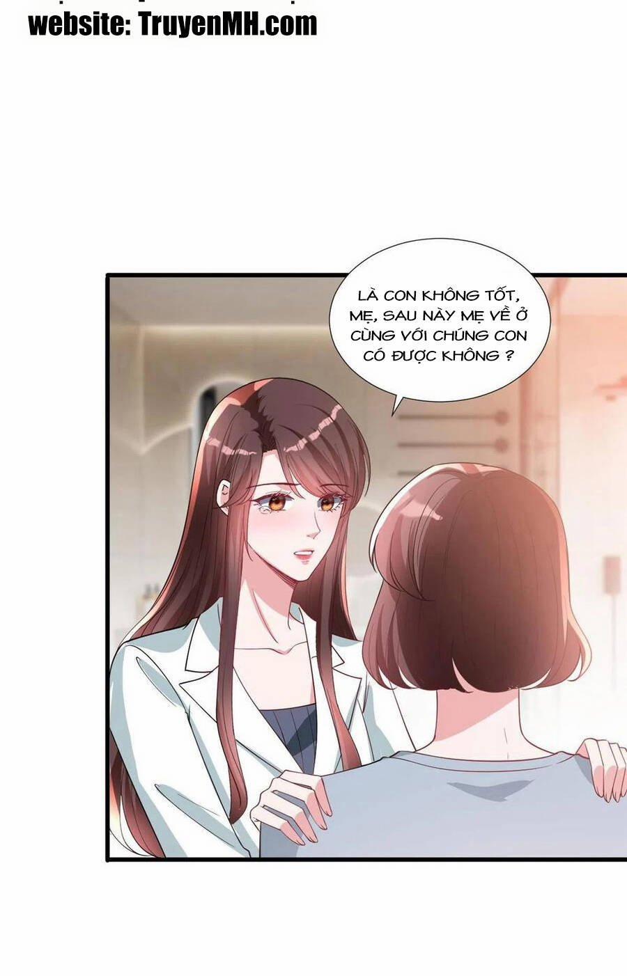 Ông Xã Kết Hôn Thử, Mạnh Thêm Chút Nữa Đi 589 trang 19